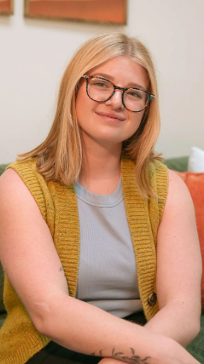 Abby Hauer, LPC
