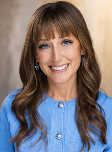 Alana Jacobs, Psy.D.
