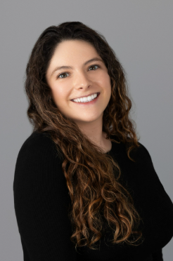 Allyson Cushing, LMSW