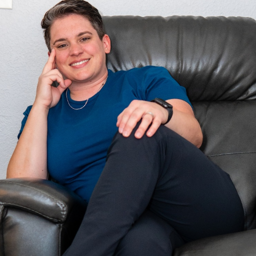 Amber Legault, LMFT
