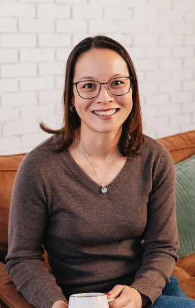 Amy Bednarski, MA, LPC