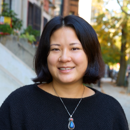 Dr. Angela Horng, Licensed Clinical Psychologist