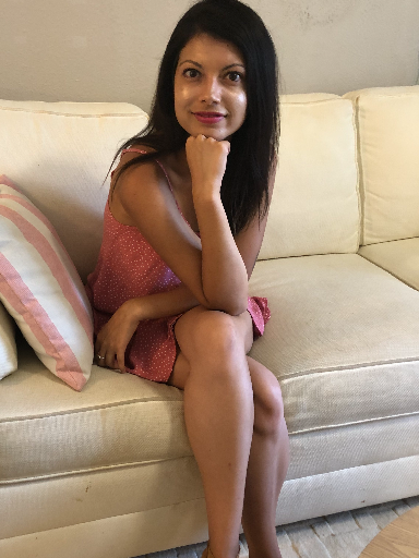 Ariana De Andrado-Byars, LPC
