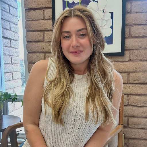 Ariel Grusky Foley, LMFT
