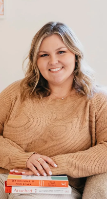 Aspen Turney, MSC, LAC, NCC