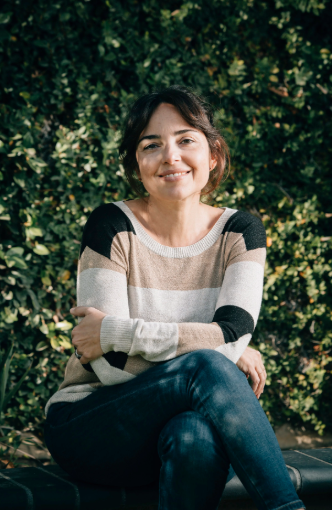 Belen Guillen, LMFT