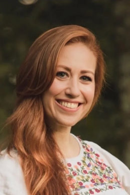 Beth P. Siller, LMFT