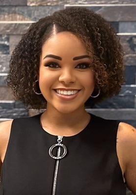 Brianna Jones, LPC