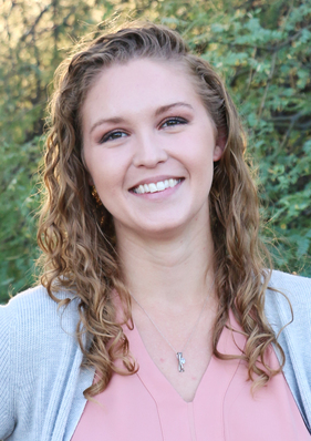 Brie Chandler, MS, LPC