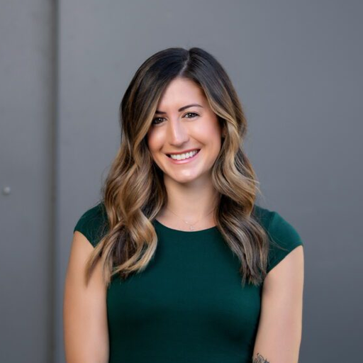 Brittany Coppelli, LPC