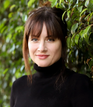 Christy Merriner, LMFT