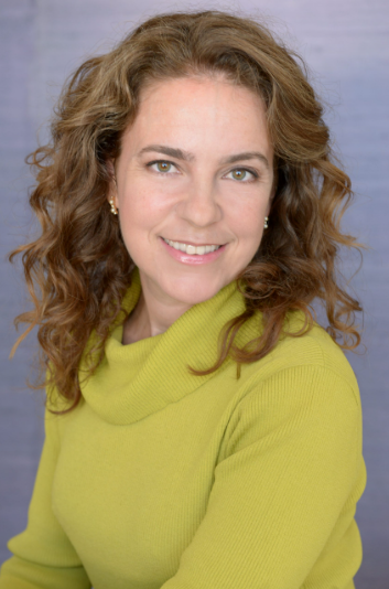 Cibele Sousa, M.A., MFT