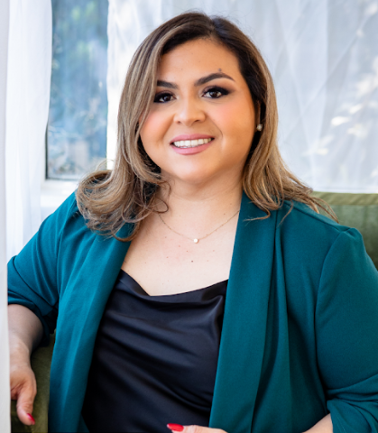 Cristina Ramirez, LCSW