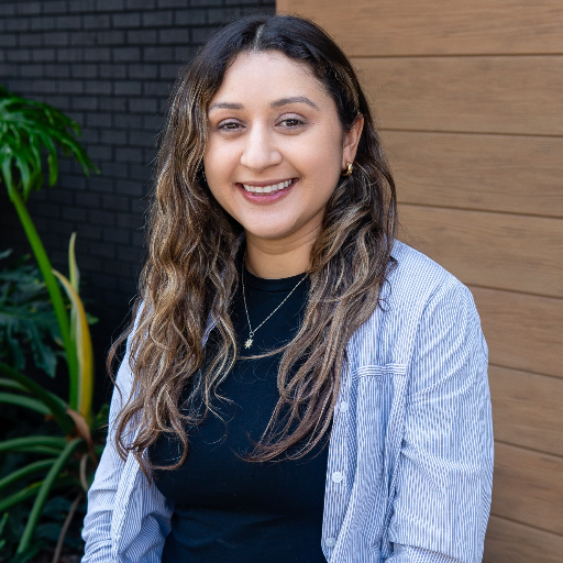 Cynthia Aguilar, AMFT