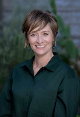 Dani Martz, MS, LIAC