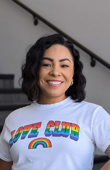Delilah Montoya, LPC, NCC