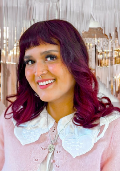 Dina Bdaiwi, LMFT