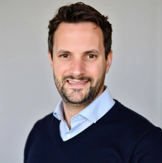 Dr. Filippo M. Forni