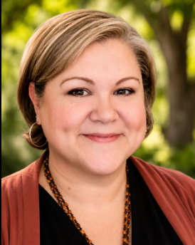 Dr. Melissa Jackson, LPC, LPC / LPCC