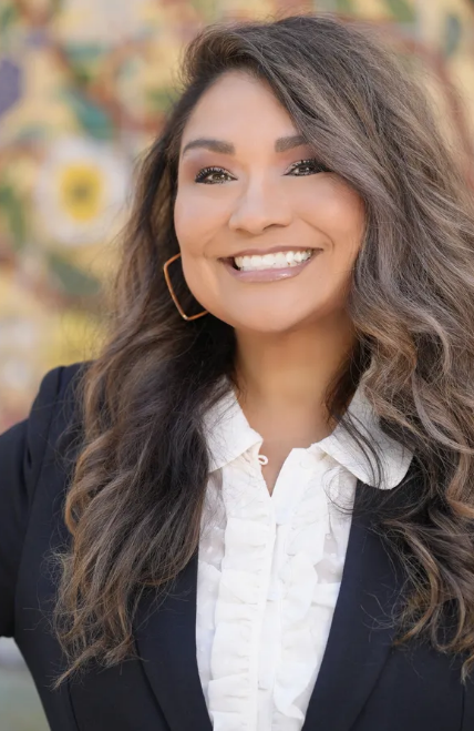 Dr. Reena Becerra, Ph.D.