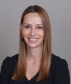 Ellie Lauterwasser, LPC