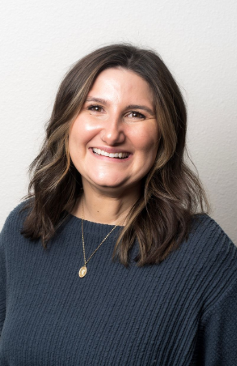 Emily Adams, LPC