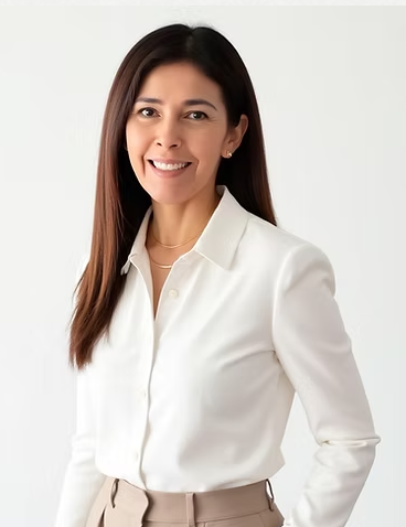 Gabriela Huber, LPC