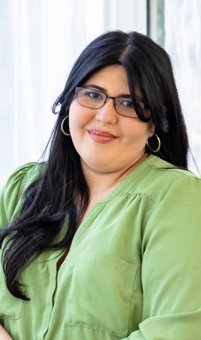 Gabriella Quinones, LMSW