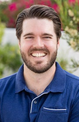 Grant Pooley, LPC