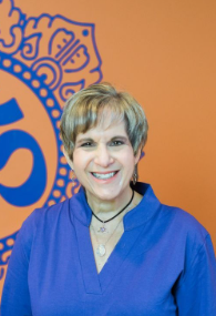 Heidi Dalzell, Psy.D.