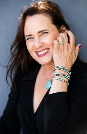Jeanette Yoffe, M.A., MFT
