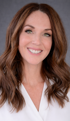 Dr. Jenna Ross, EdD, LPC, CMPC®