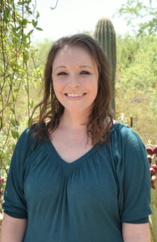 Jennifer Salas, MC, LPC
