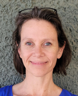 Jennifer Sander, LPC, CCTP