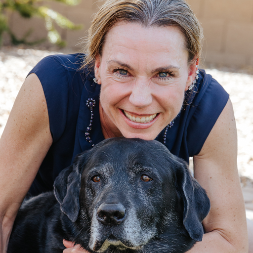 Jenny Scheid, LPC