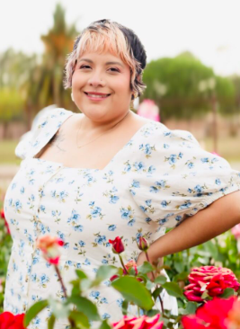 Jessica Barrera Castro, LMSW