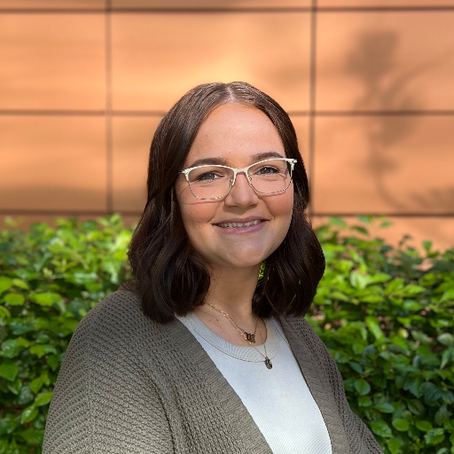 Jessica Trotter, Associate