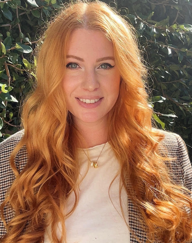 Jessica Zucker, AMFT