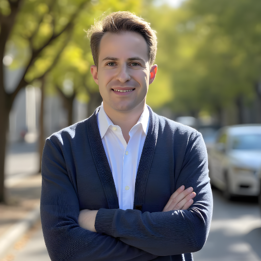 Dr. Jonathan Rapps, MD