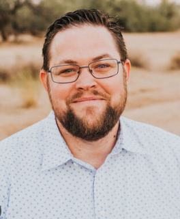 Joshua Alston, LMFT
