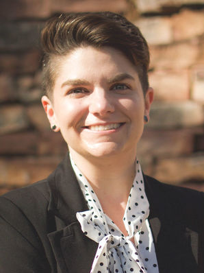 Joy Todd, DBH, LPC