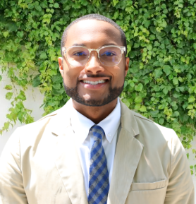 Justin Dove, EdS, LEP