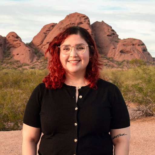 Karla Garcia Torres, LPC