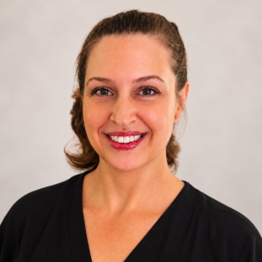 Kathryn Montierth, PMHNP