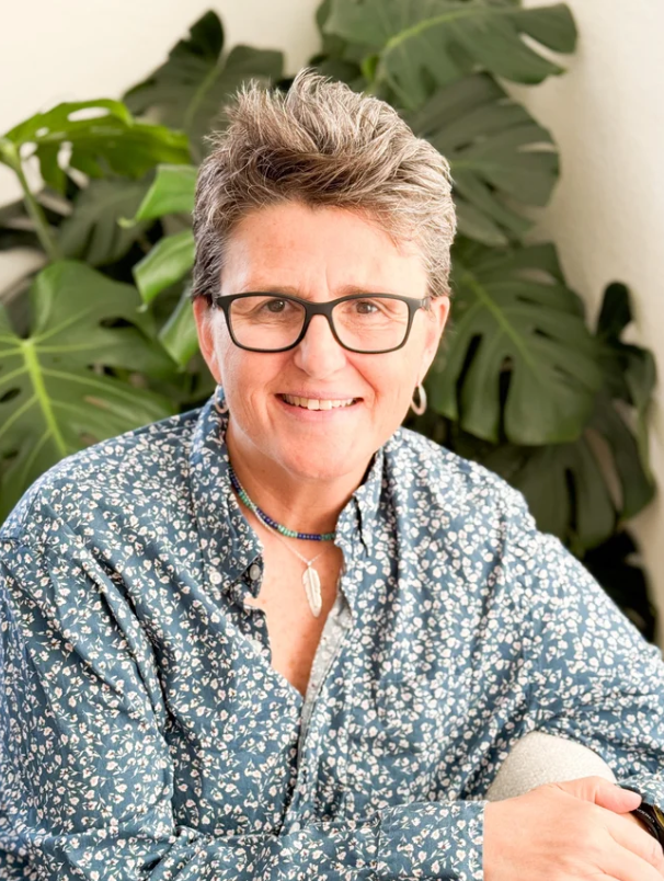 Kay Wolferstetter, LAC
