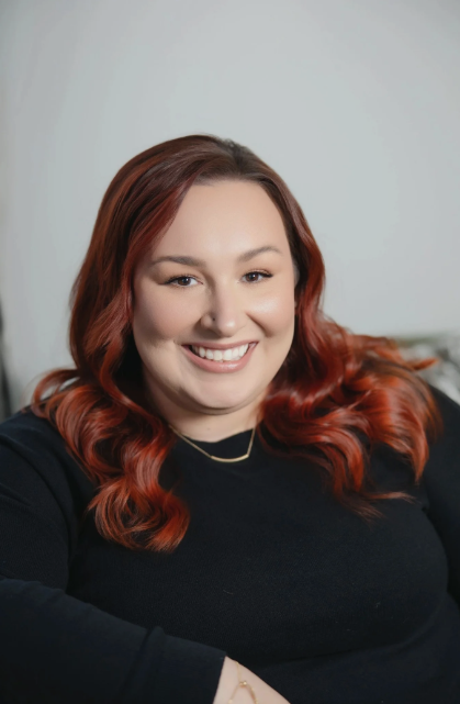 Kelsey Laulainen, LMHC, LPC