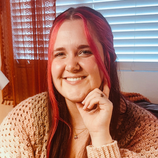 Kerstyn Ludlow, LAMFT