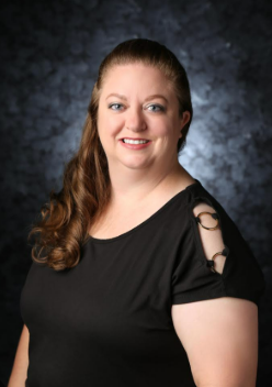 Kristi Mobray, LPC