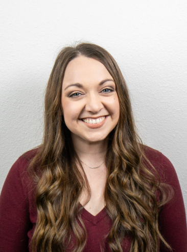 Lauren Mokarry, LPC