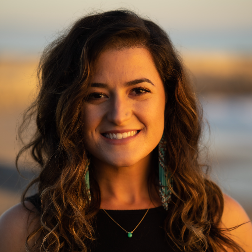 Lauren Webb, LPCC